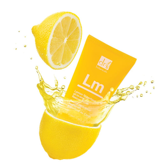 When Life Gives you Lemons... - SkinCureAsia