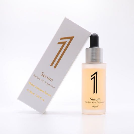 1SERUM- Perfect Acne Treatment