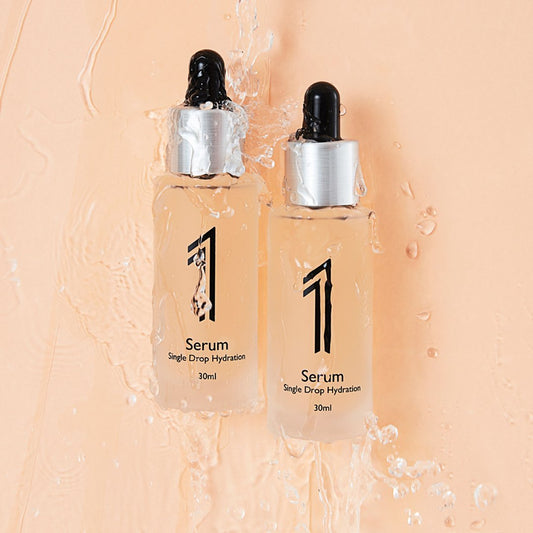 1Foundation1SERUM - Single Drop Hydration8809469775403