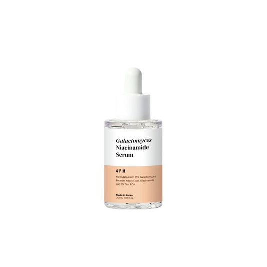 4PM4PM Galactomyces Niacinamide Serum 30ml8809647115526