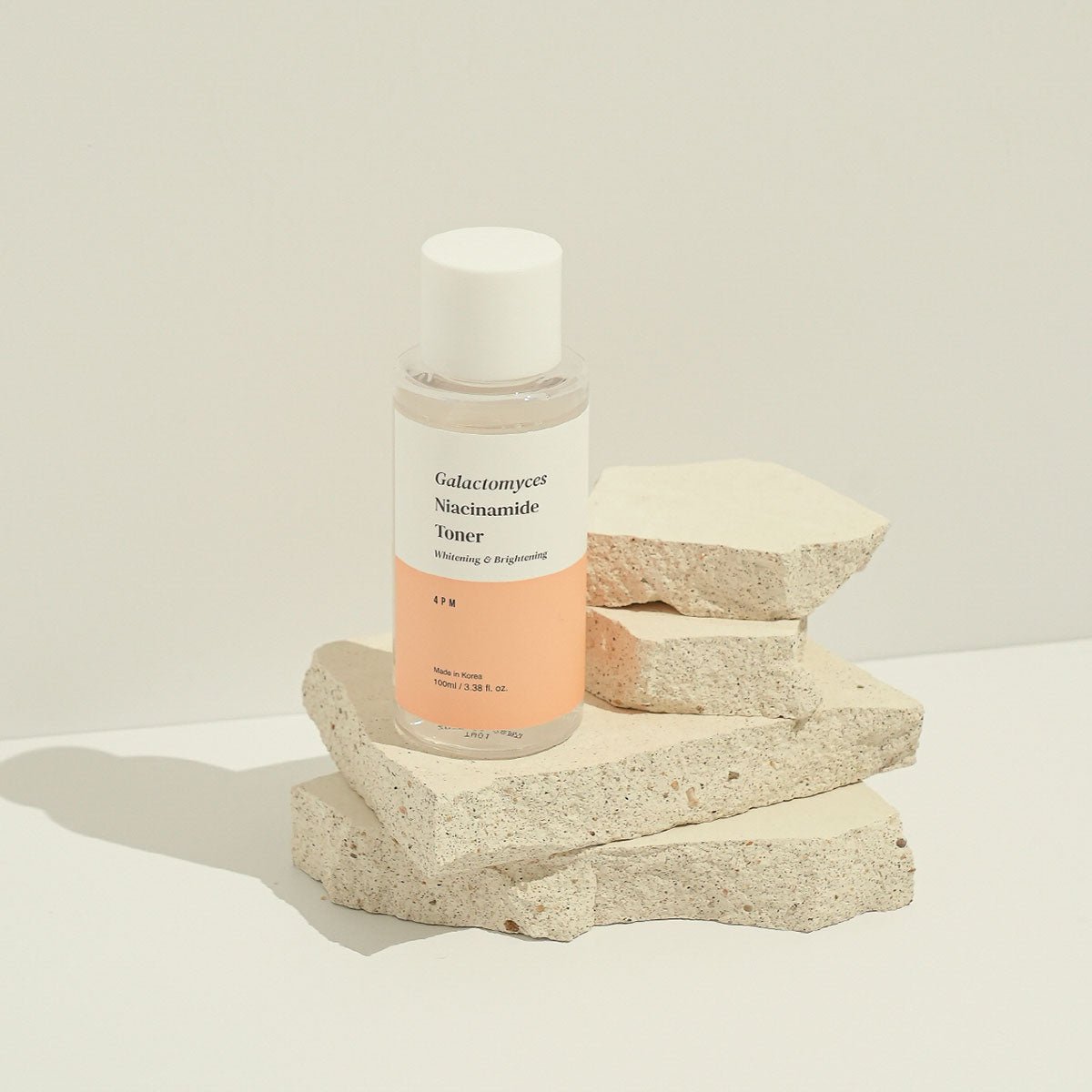 4PM4PM Galactomyces Niacinamide Toner 100ml8809115022455