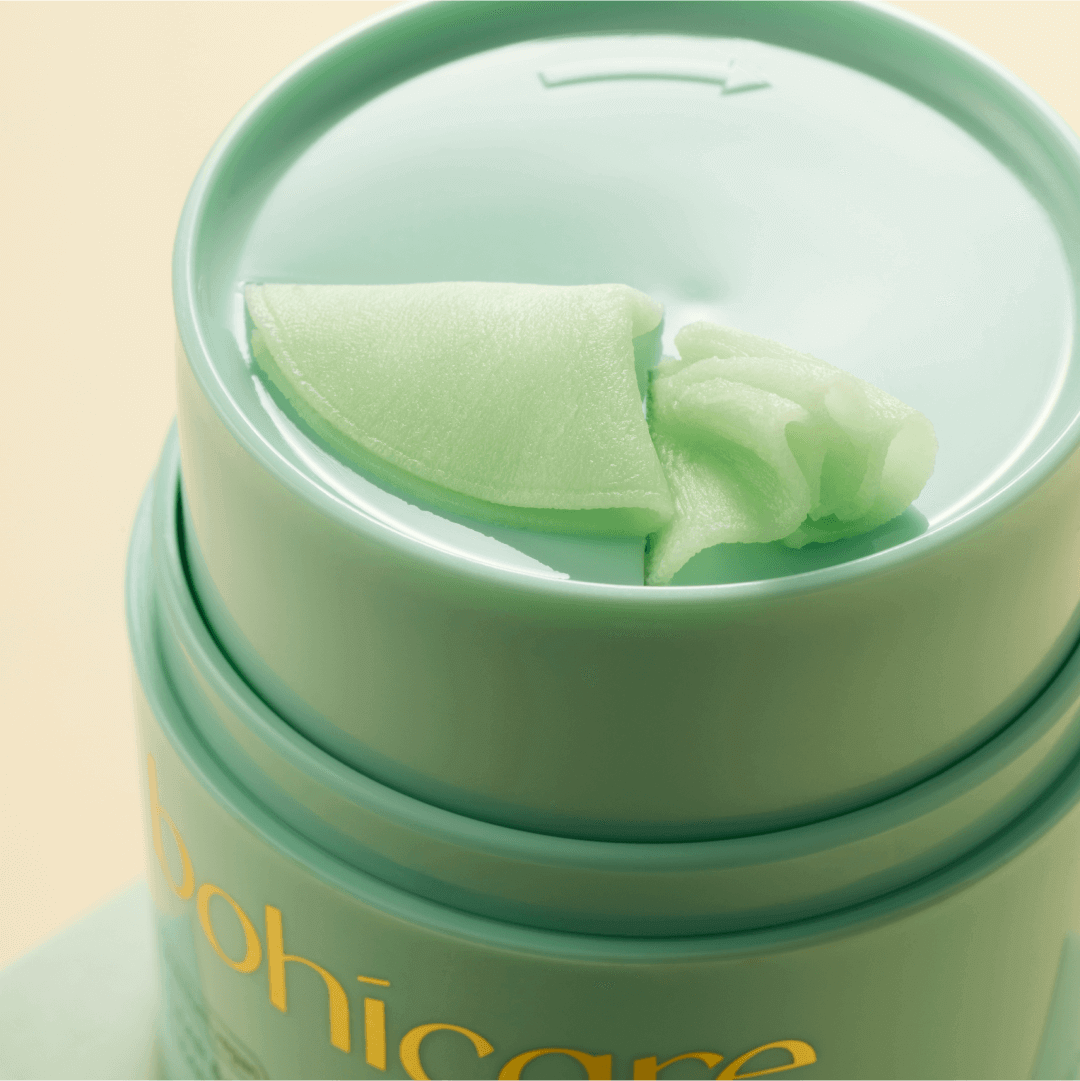 Bohicare Clear & Glow Cleansing Balm 50ml