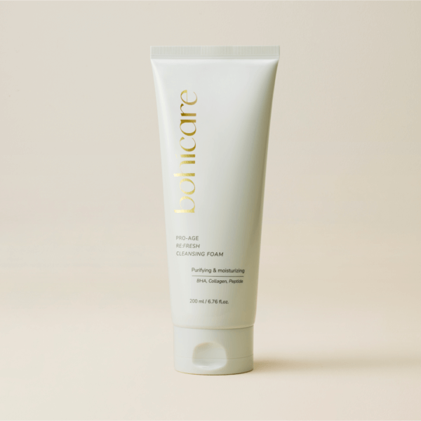 Bohicare Pro-age Re:Fresh Cleansing Foam 200ml