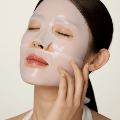 Bohicare Pro-Age Collagen Lifting Mask 35g x 4ea