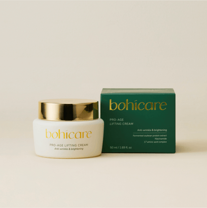 Bohicare Pro-Age Lifting Cream 50ml