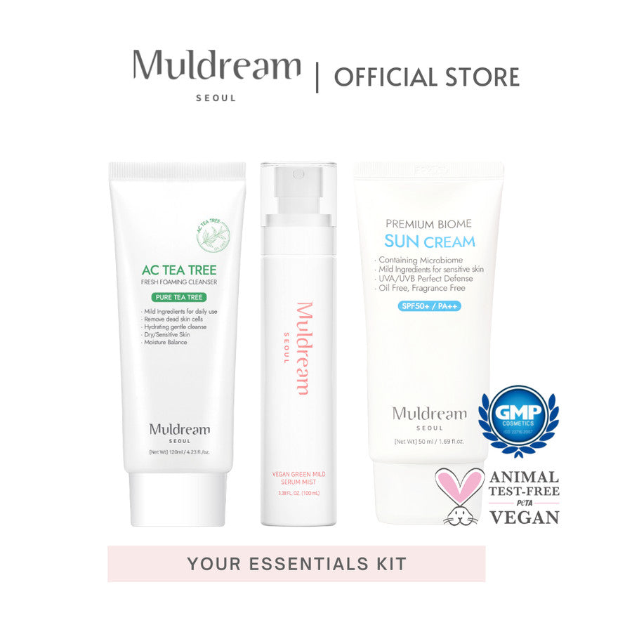 Muldream Essentials Kit