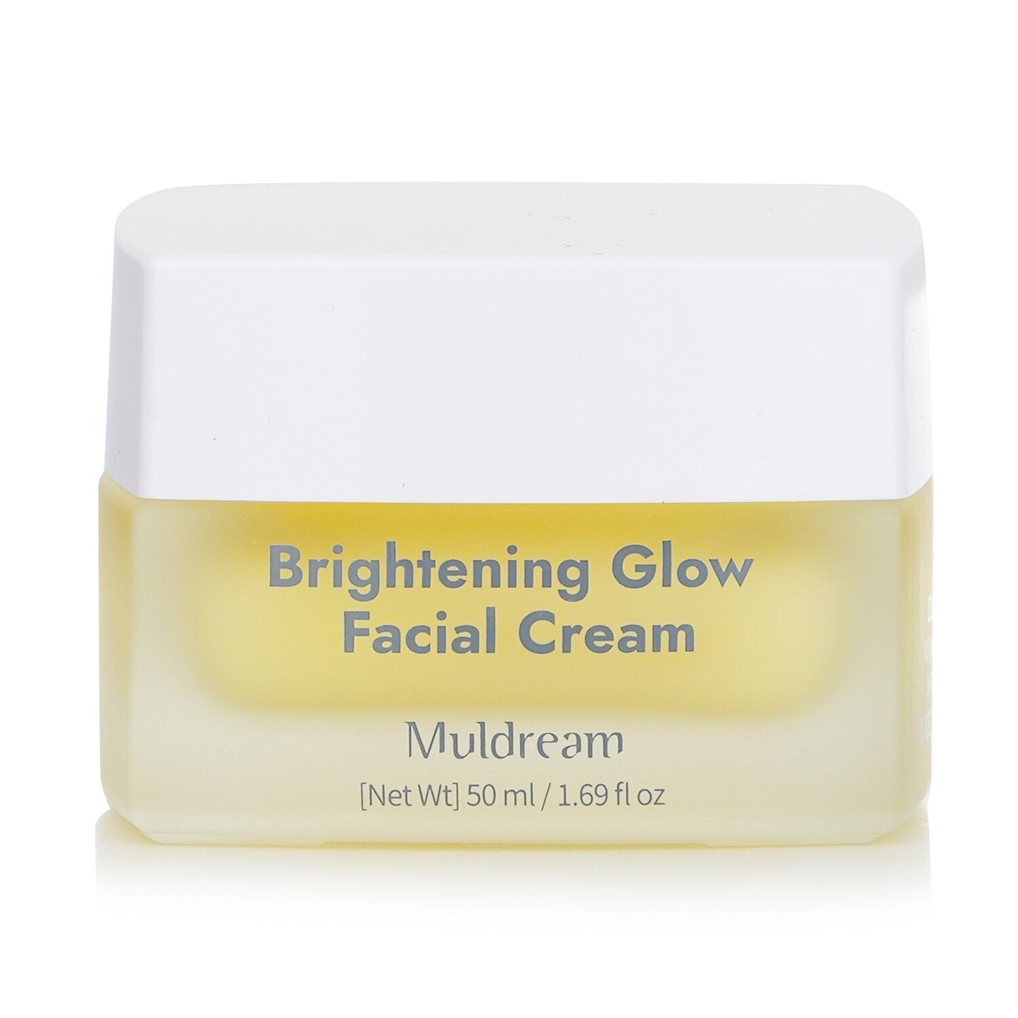 MuldreamMuldream Brightening Glow Facial Cream (AHA & Vitamin C) 50ml8809443285799